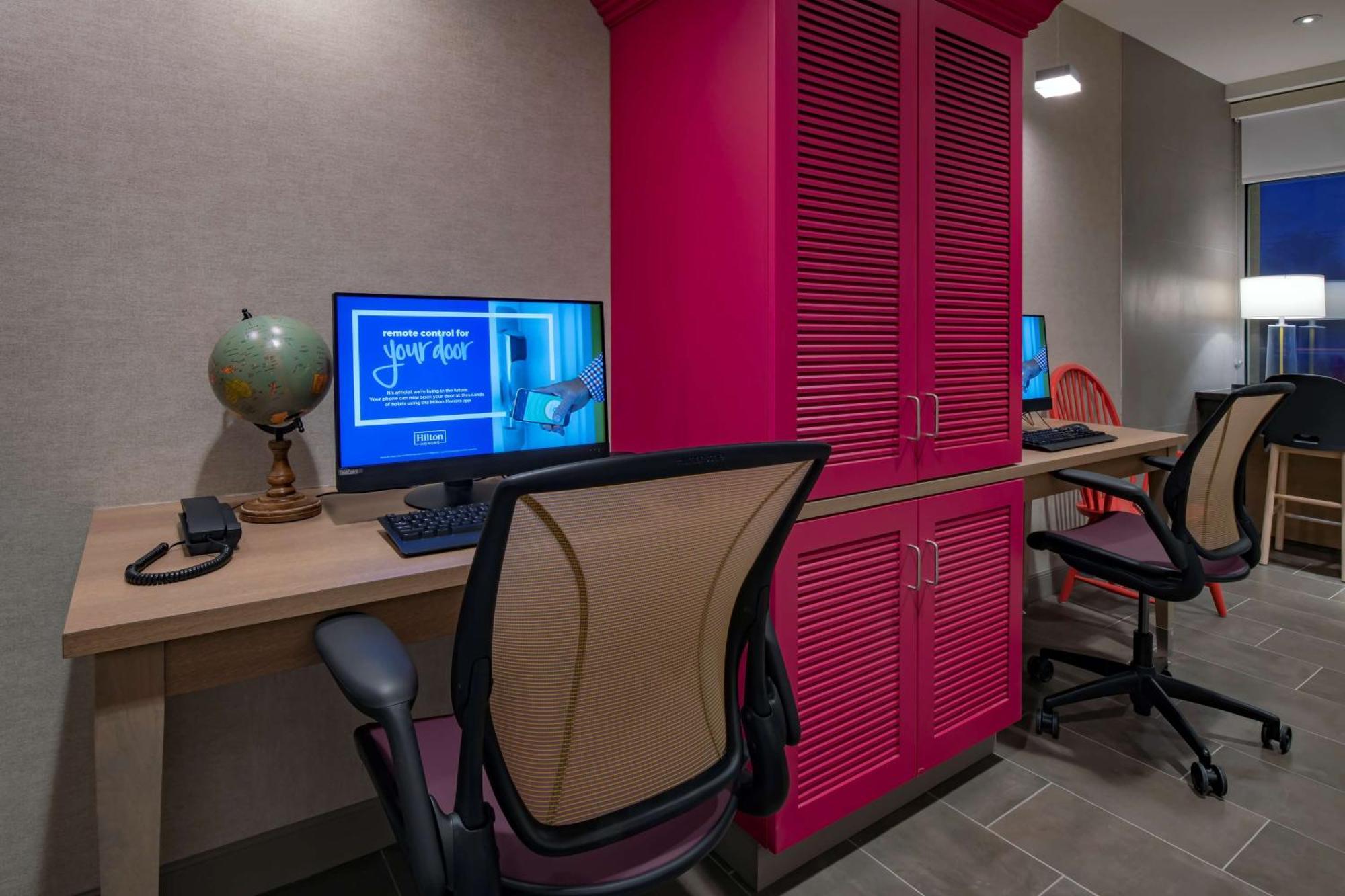 Home2 Suites By Hilton Wayne, Nj Экстерьер фото