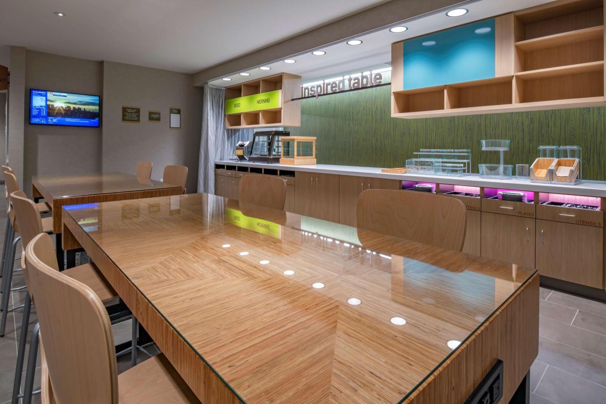 Home2 Suites By Hilton Wayne, Nj Экстерьер фото